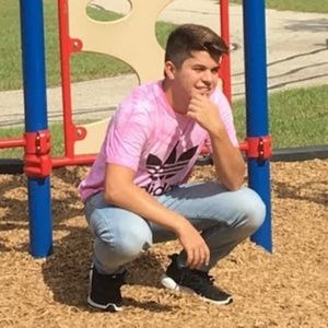 Meet your Posher, Braden